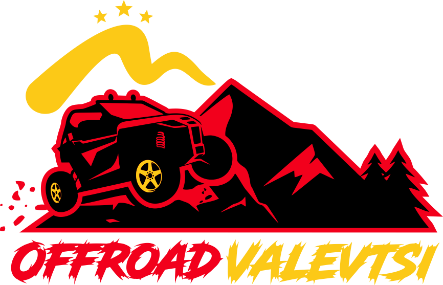 OffRoad Valevtsi
